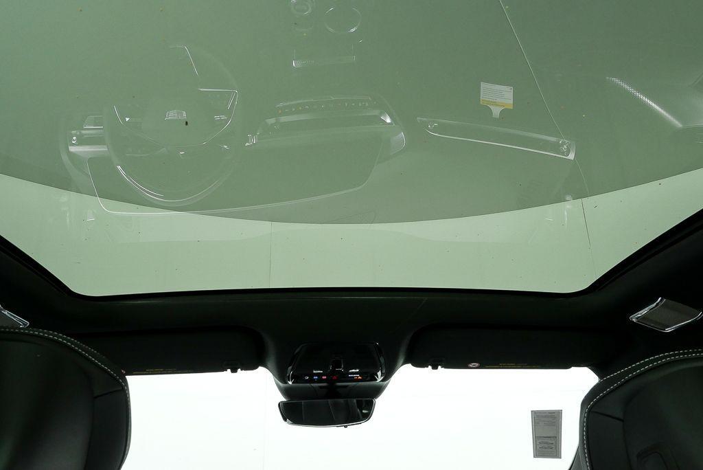 new 2026 Cadillac LYRIQ car, priced at $64,994