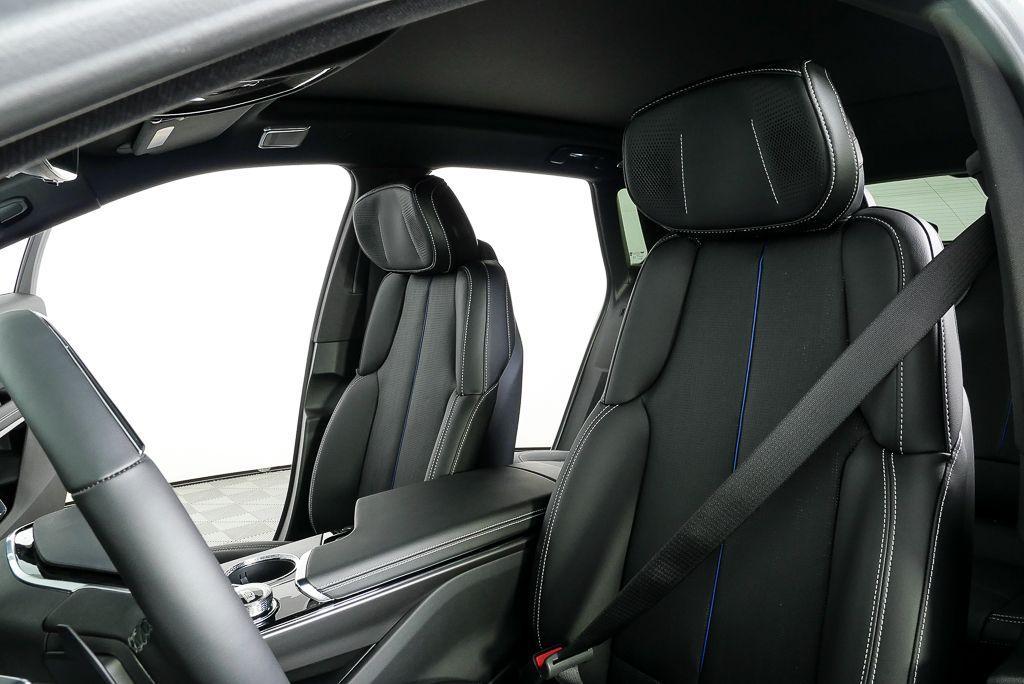 new 2026 Cadillac LYRIQ car, priced at $64,994