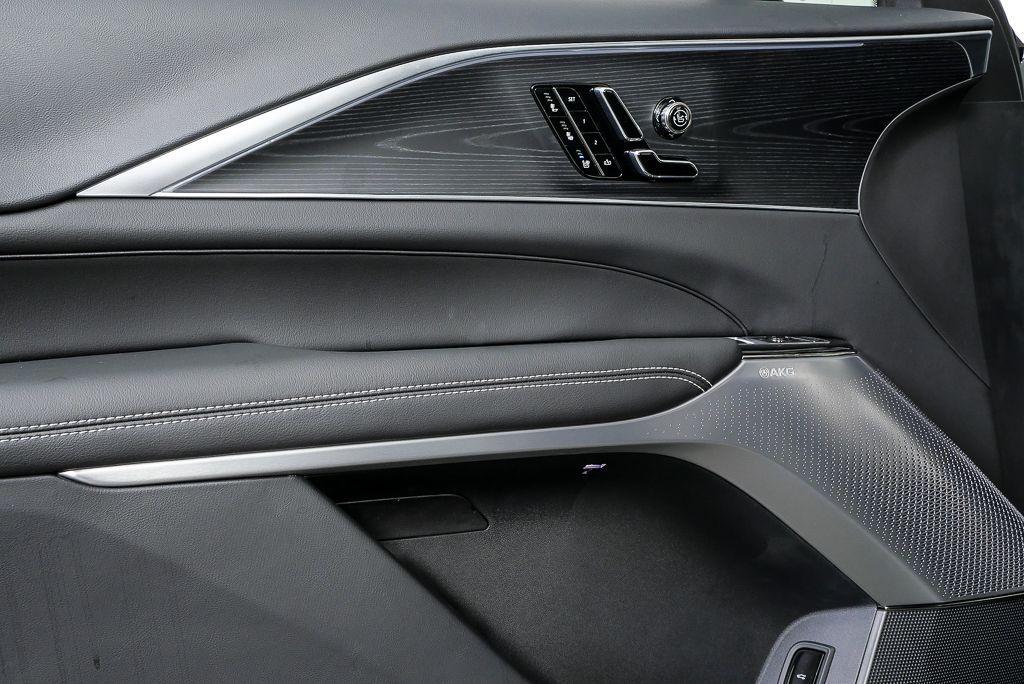 new 2026 Cadillac LYRIQ car, priced at $64,994