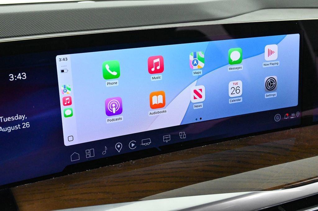 new 2025 Cadillac Escalade ESV car, priced at $129,820