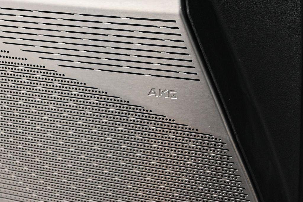 new 2025 Cadillac OPTIQ car, priced at $48,285