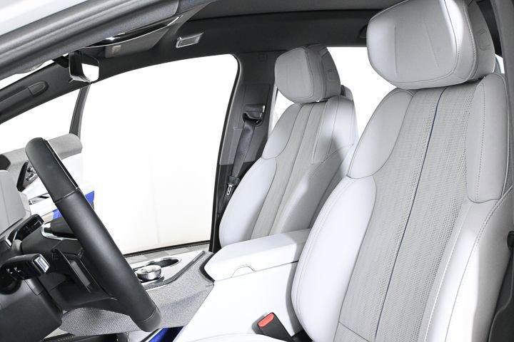 new 2025 Cadillac OPTIQ car, priced at $59,615