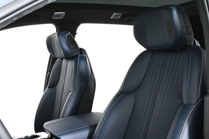 new 2025 Cadillac Escalade IQ car, priced at $149,265