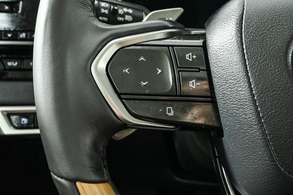 used 2024 Lexus RX 350 car, priced at $59,488