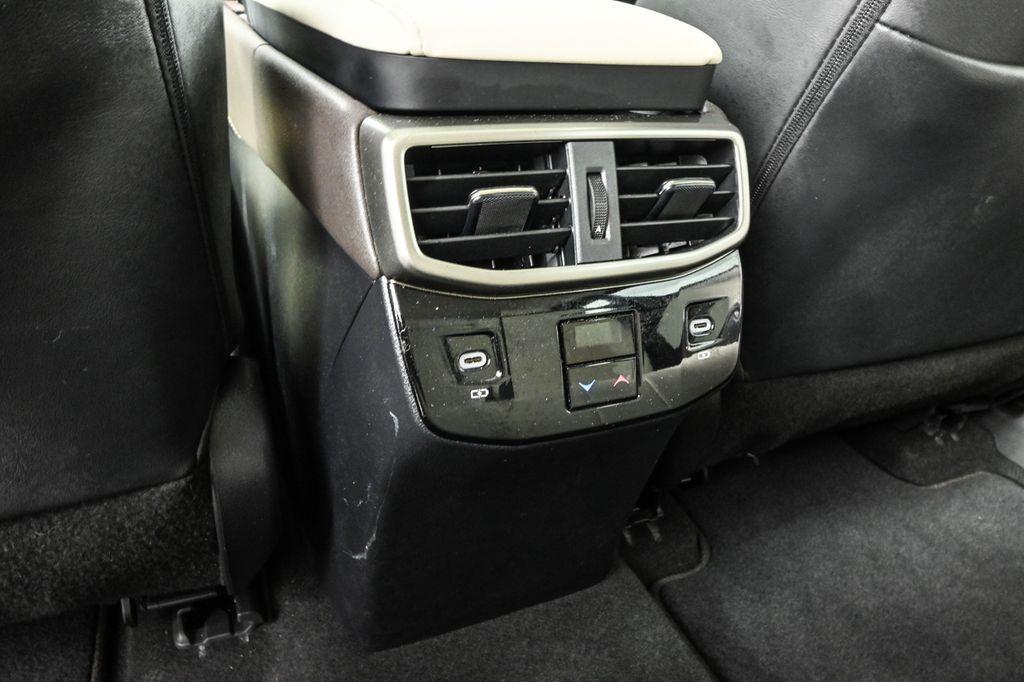 used 2024 Lexus RX 350 car, priced at $59,488