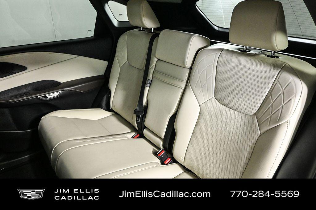 used 2024 Lexus RX 350 car, priced at $56,997