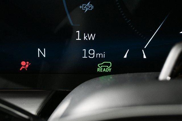 new 2026 Cadillac LYRIQ car, priced at $56,744