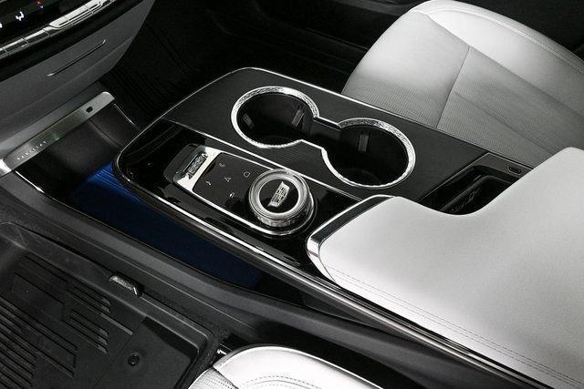 new 2026 Cadillac LYRIQ car, priced at $56,744