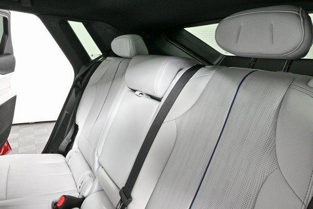 new 2026 Cadillac LYRIQ car, priced at $56,744