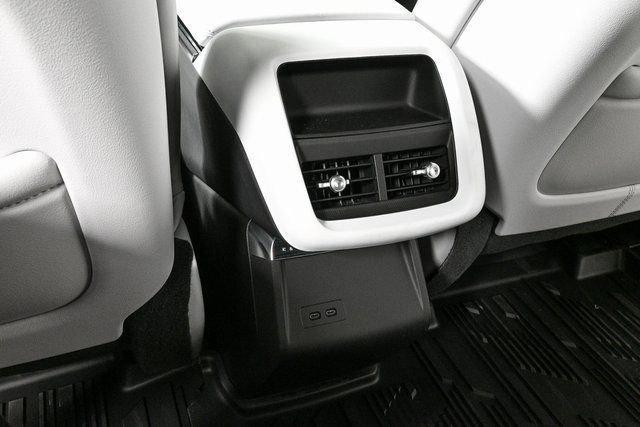 new 2026 Cadillac LYRIQ car, priced at $56,744