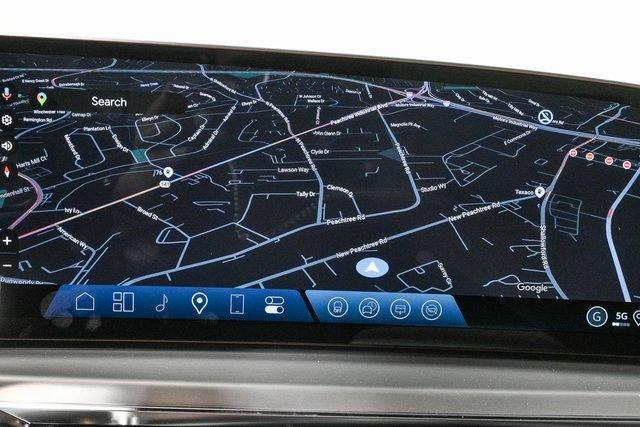 new 2026 Cadillac LYRIQ car, priced at $56,744