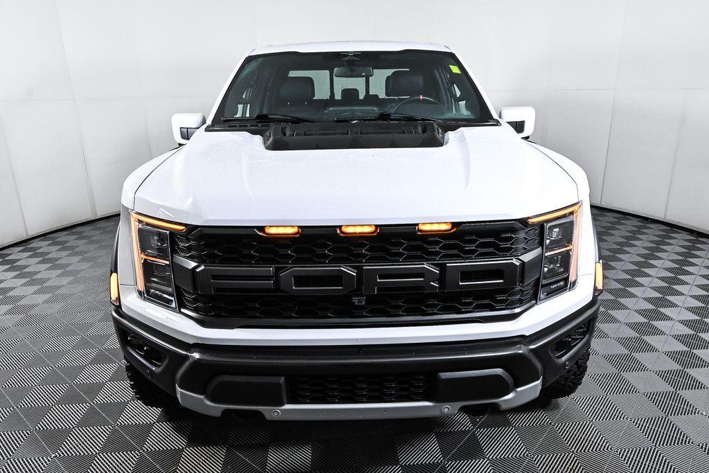 used 2023 Ford F-150 car, priced at $74,500