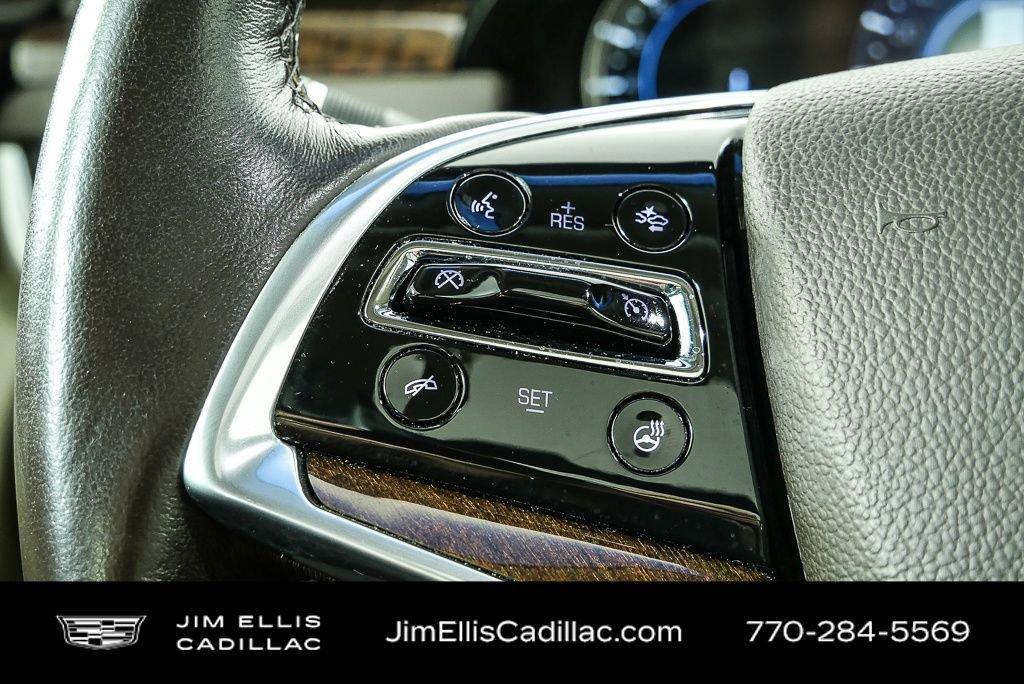 used 2017 Cadillac XTS car, priced at $19,000