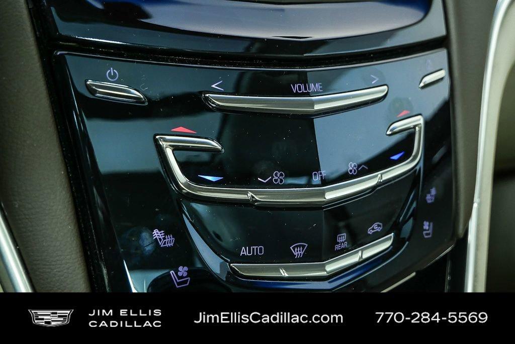 used 2017 Cadillac XTS car, priced at $19,000