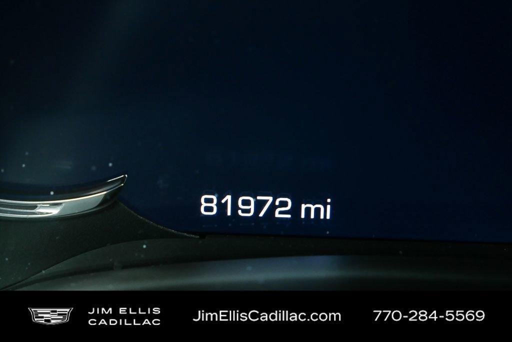 used 2017 Cadillac XTS car, priced at $19,000