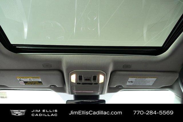 used 2024 Toyota Highlander car, priced at $39,500