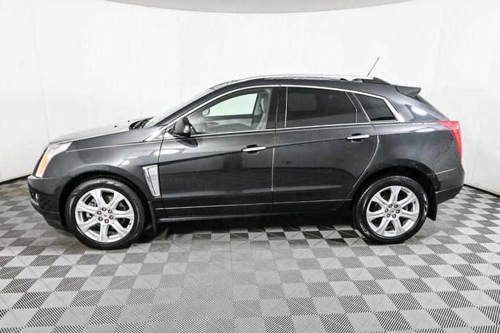 used 2015 Cadillac SRX car, priced at $12,788