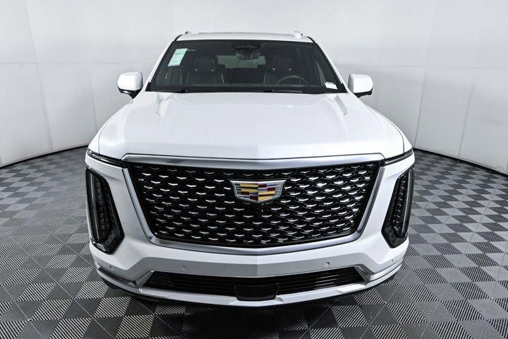 new 2025 Cadillac Escalade ESV car, priced at $106,740