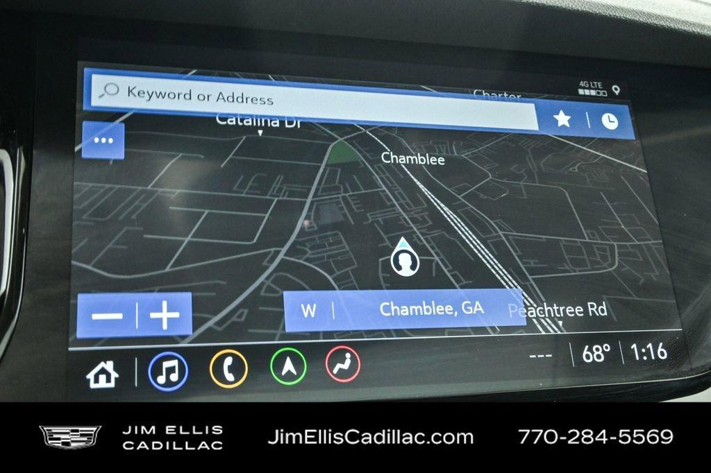 used 2022 Buick Envision car, priced at $26,000