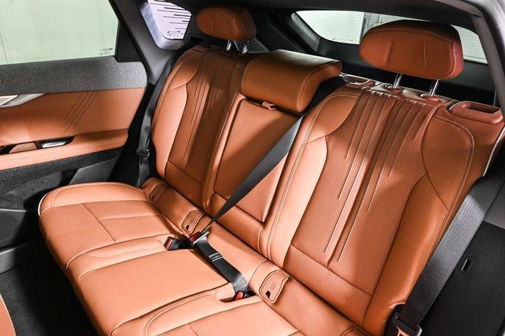 new 2025 Cadillac OPTIQ car, priced at $62,020