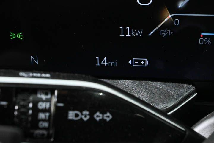new 2025 Cadillac Escalade IQ car, priced at $150,490