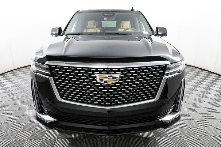 new 2024 Cadillac Escalade car, priced at $95,190