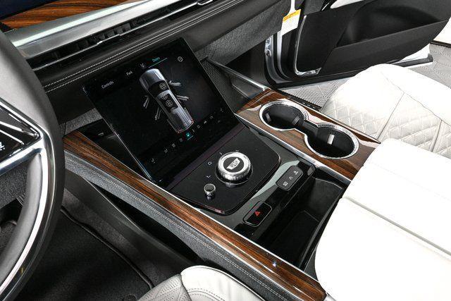 new 2026 Cadillac Escalade car, priced at $127,220