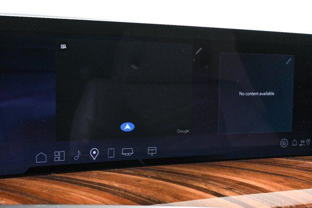 new 2026 Cadillac Escalade car, priced at $127,220