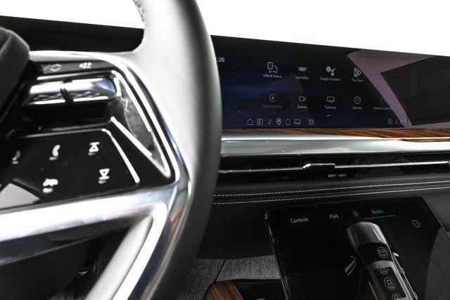 new 2026 Cadillac Escalade car, priced at $127,220