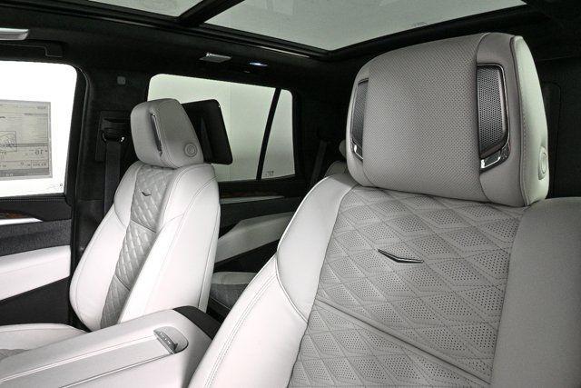 new 2026 Cadillac Escalade car, priced at $127,220