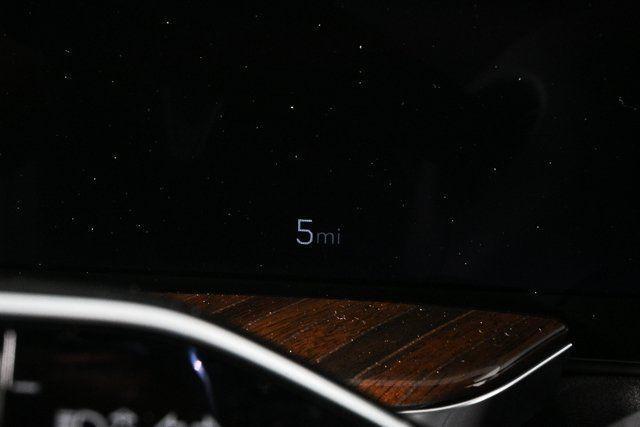 new 2026 Cadillac Escalade car, priced at $127,220