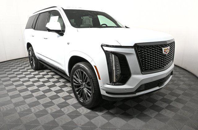 new 2026 Cadillac Escalade car, priced at $127,220