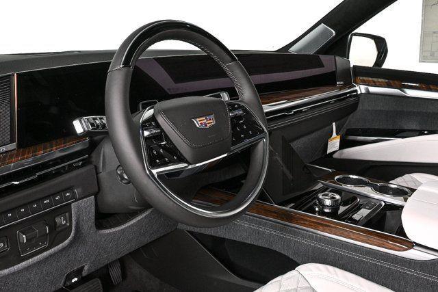 new 2026 Cadillac Escalade car, priced at $127,220