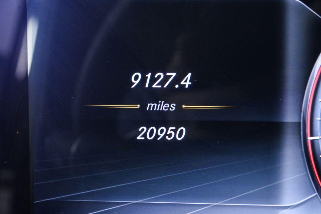 used 2022 Mercedes-Benz AMG G 63 car, priced at $172,488