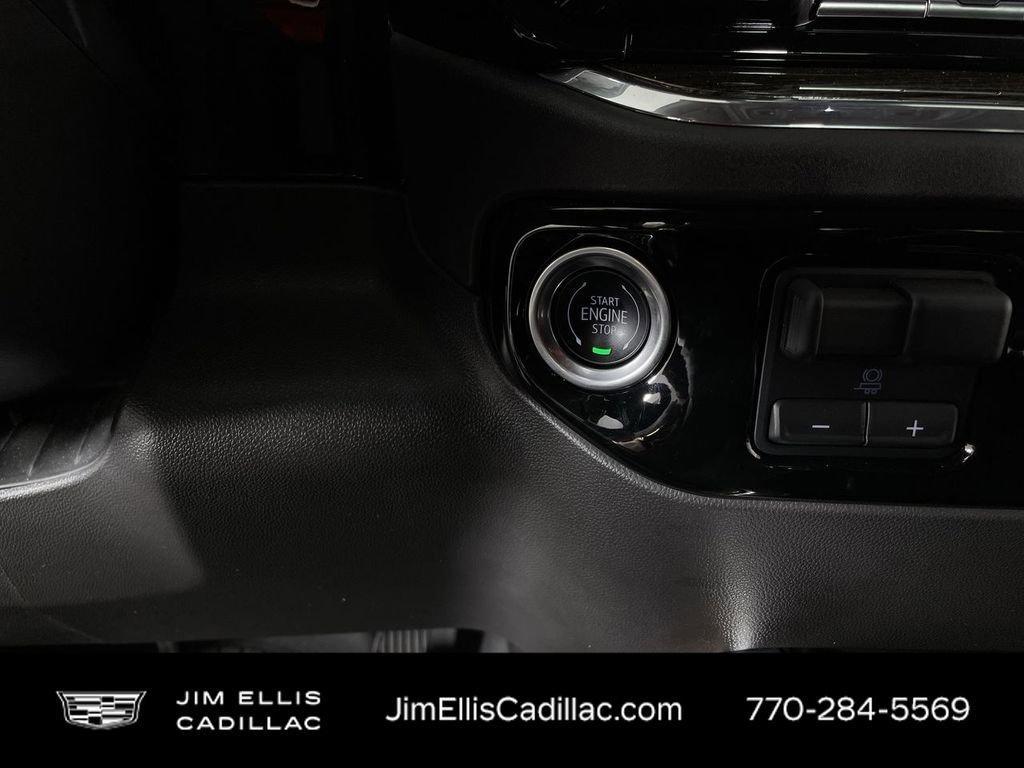 used 2024 Chevrolet Silverado 1500 car, priced at $51,000