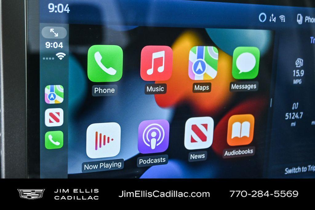 used 2023 Ford F-150 car, priced at $51,921