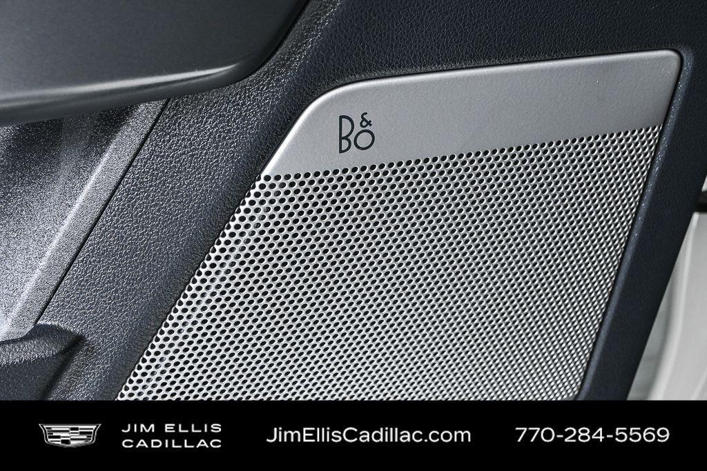 used 2023 Ford F-150 car, priced at $51,921