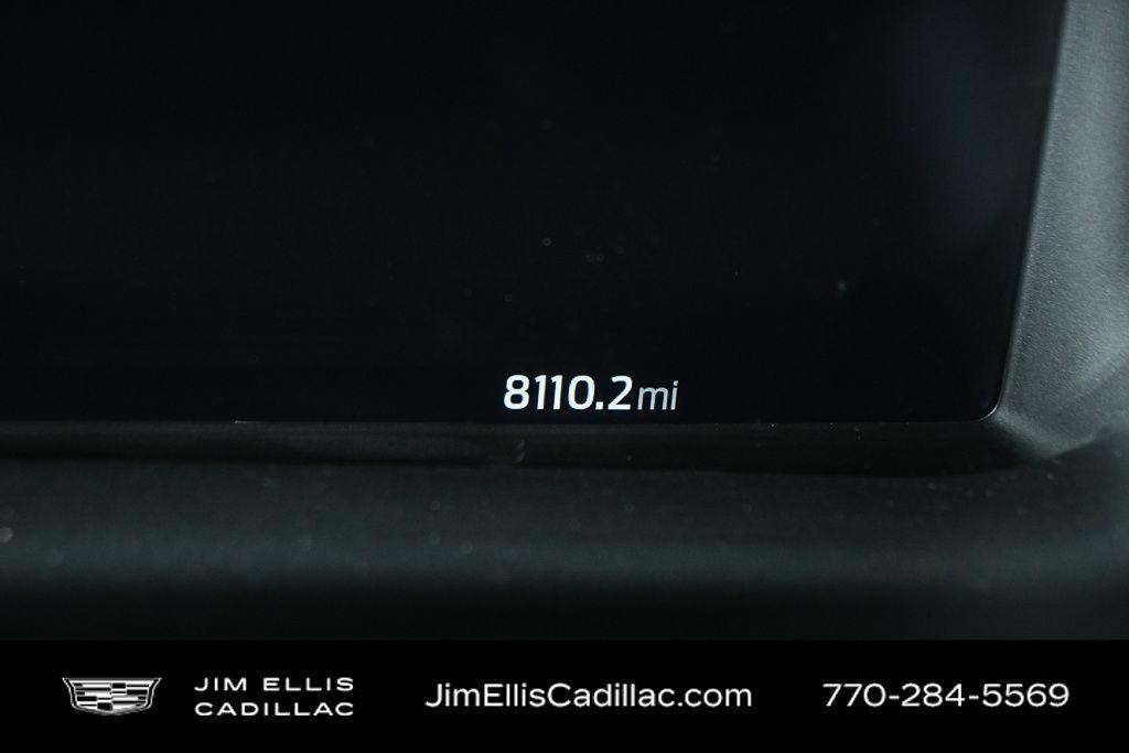 used 2023 Ford F-150 car, priced at $51,921