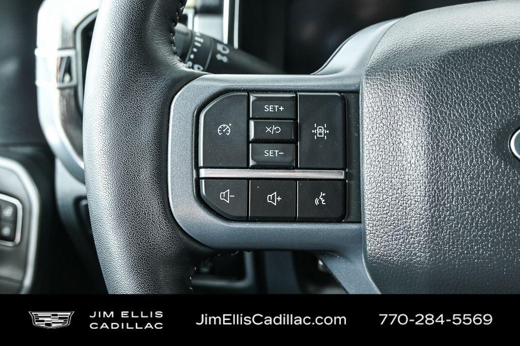 used 2023 Ford F-150 car, priced at $51,921