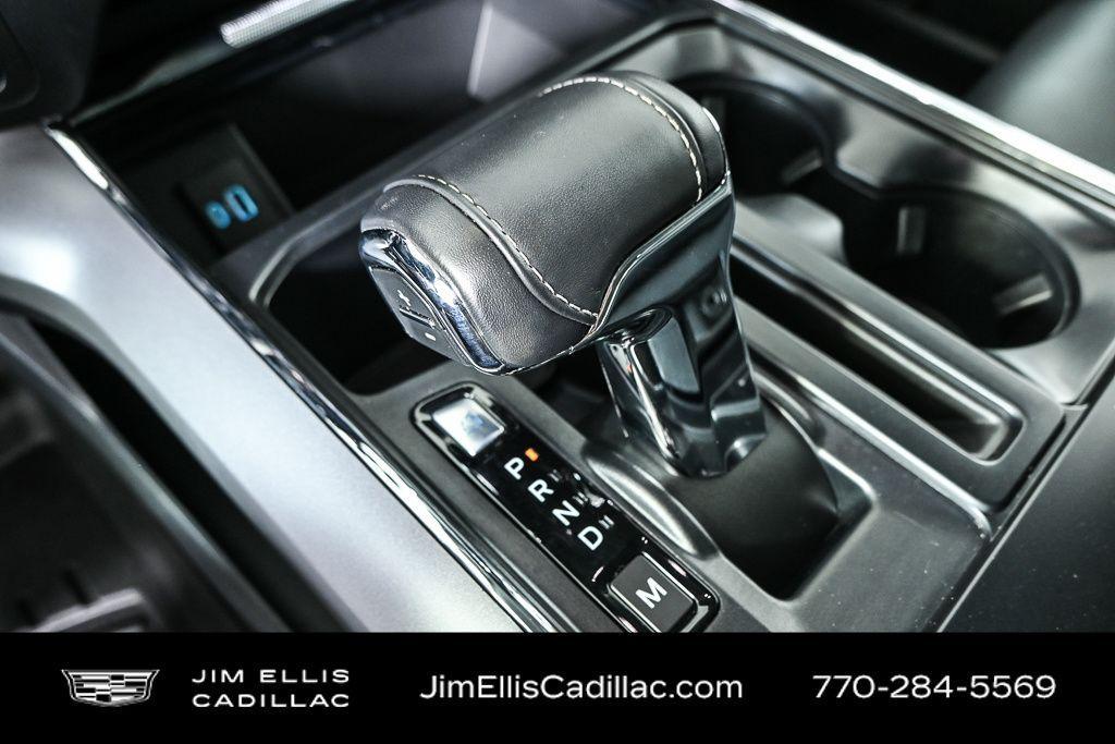 used 2023 Ford F-150 car, priced at $51,921