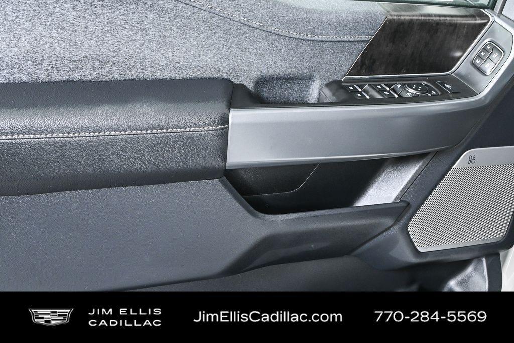 used 2023 Ford F-150 car, priced at $51,921