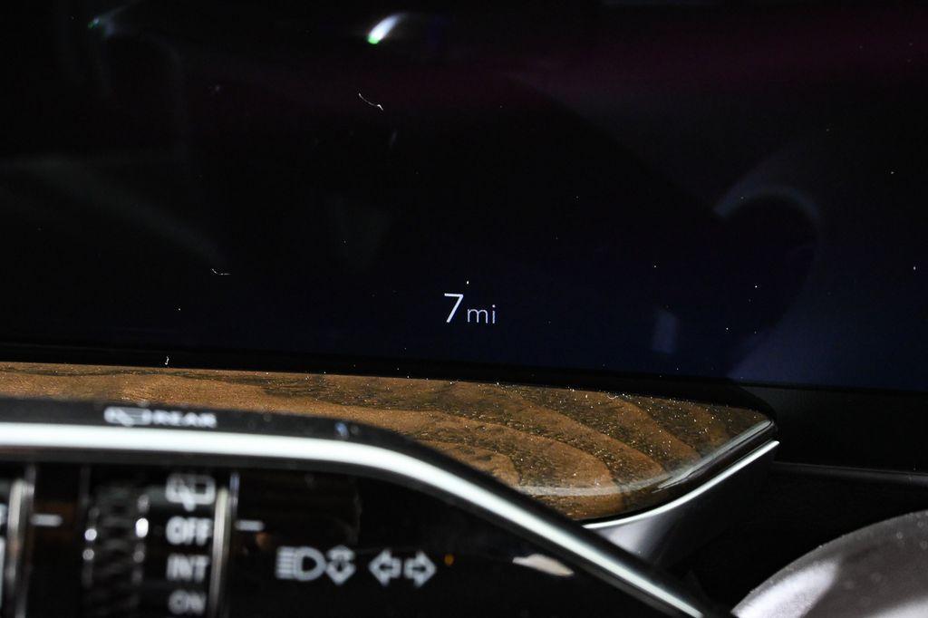 new 2025 Cadillac Escalade ESV car, priced at $127,395
