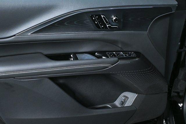 new 2026 Cadillac LYRIQ car, priced at $55,745