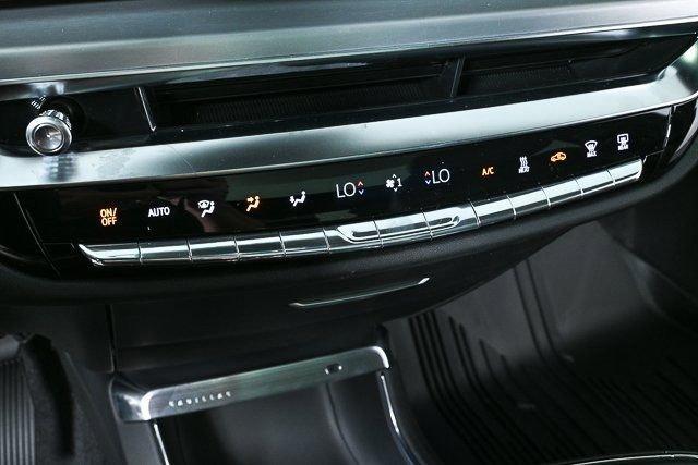 new 2026 Cadillac LYRIQ car, priced at $55,745