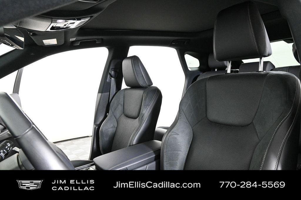 used 2024 Lexus RX 350 car, priced at $60,988