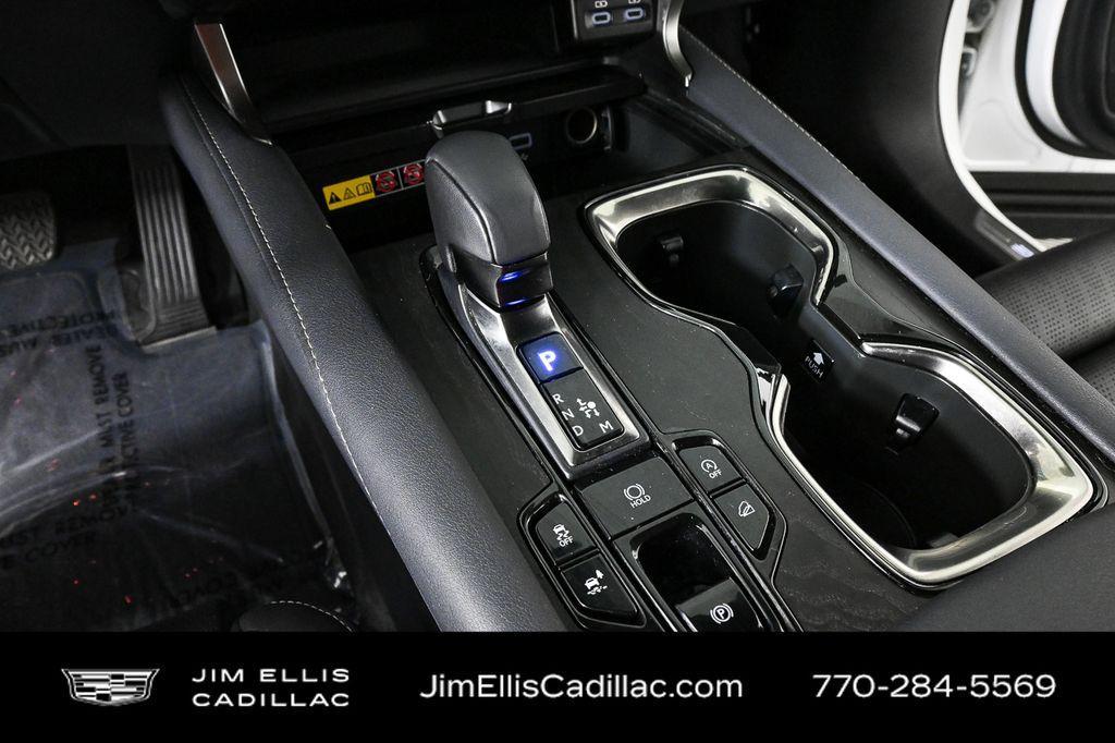 used 2024 Lexus RX 350 car, priced at $60,988