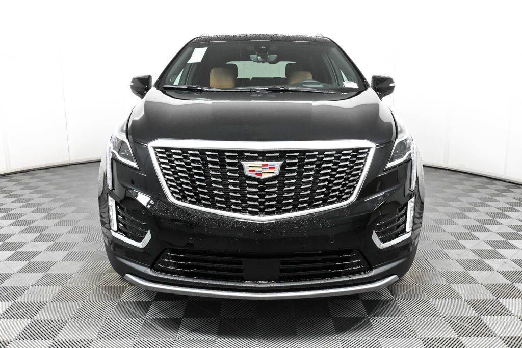 new 2024 Cadillac XT5 car, priced at $51,790