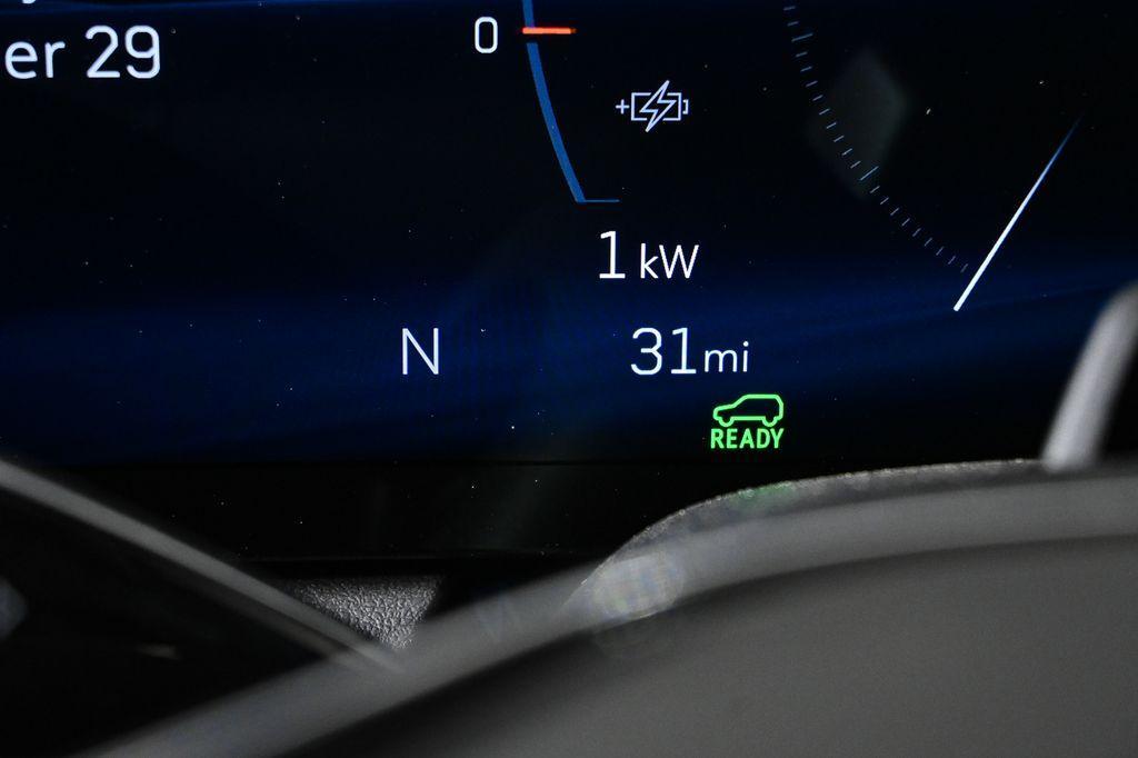 new 2025 Cadillac OPTIQ car, priced at $49,715