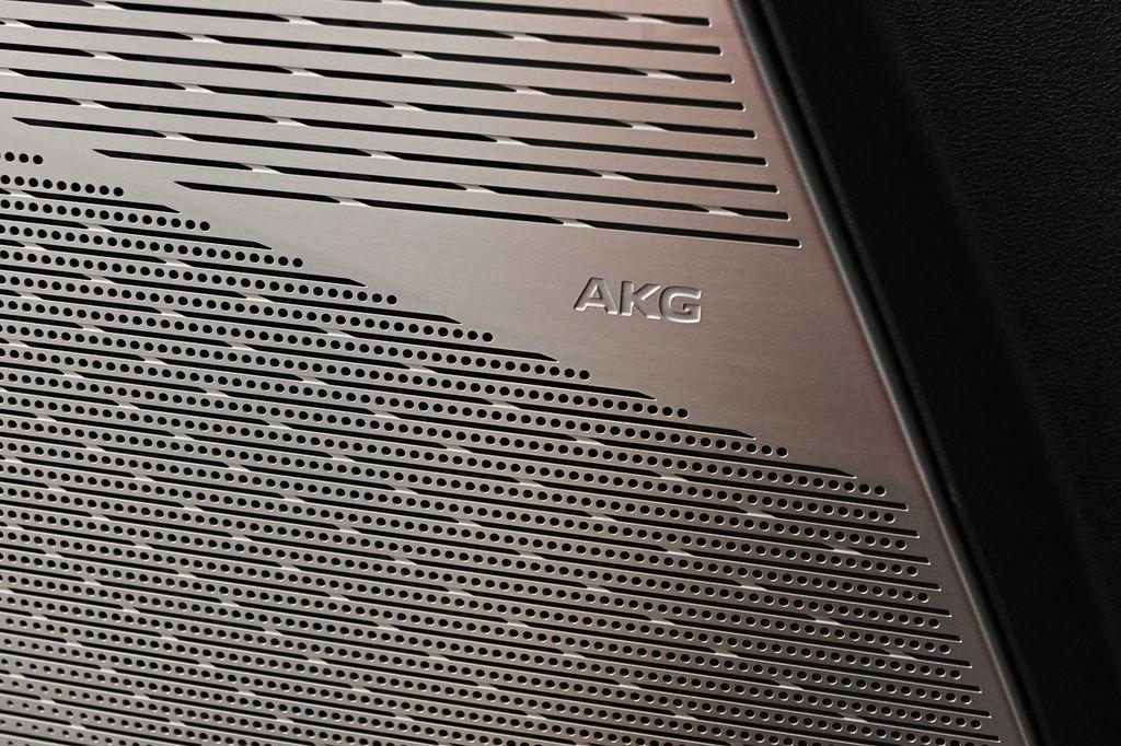 new 2025 Cadillac OPTIQ car, priced at $49,715