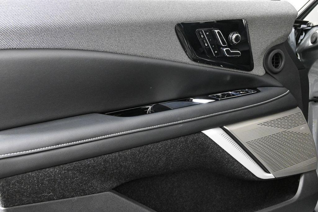 new 2025 Cadillac OPTIQ car, priced at $49,715